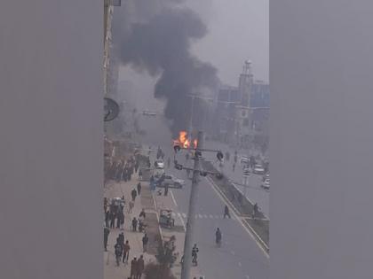 Afghanistan: 9 killed, 6 wounded in Kabul's PD5 area | Afghanistan: 9 killed, 6 wounded in Kabul's PD5 area Afghanistan: 9 killed, 6 wounded in Kabul's PD5 area | Afghanistan: 9 killed, 6 wounded in Kabul's PD5 area