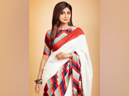 Shilpa Shetty urges Instafam to stay productive at home amid coronavirus outbreak | Shilpa Shetty urges Instafam to stay productive at home amid coronavirus outbreak