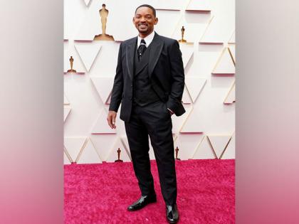 Oscars 2022: Will Smith apologises for slapping Chris Rock | Oscars 2022: Will Smith apologises for slapping Chris Rock
