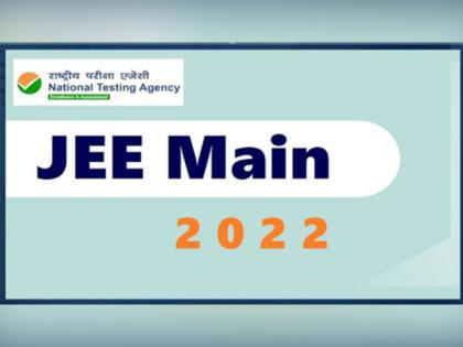 JEE Main 2022 Exclusive: Do's, Dont's for preparation & score 250+ with additional sample papers | JEE Main 2022 Exclusive: Do's, Dont's for preparation & score 250+ with additional sample papers