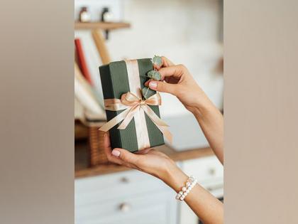 Planning to surprise the women in your life? Take inspiration from these gifting ideas | Planning to surprise the women in your life? Take inspiration from these gifting ideas