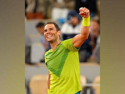 French Open: Rafael Nadal completes 300 Grand Slam wins as he storms into R3 | French Open: Rafael Nadal completes 300 Grand Slam wins as he storms into R3