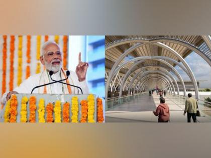 PM Modi to lay foundation for Secunderabad railway station redevelopment project today | PM Modi to lay foundation for Secunderabad railway station redevelopment project today PM Modi to lay foundation for Secunderabad railway station redevelopment project today | PM Modi to lay foundation for Secunderabad railway station redevelopment project today