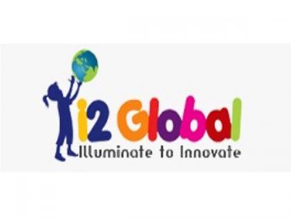 I2Global Virtual learning Blends Technology and Human Interface to coach IIT- JEE & NEET aspirants | I2Global Virtual learning Blends Technology and Human Interface to coach IIT- JEE & NEET aspirants