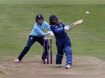 Women's ODI rankings: Mithali enters top five for first time since Oct 2019 | Women's ODI rankings: Mithali enters top five for first time since Oct 2019