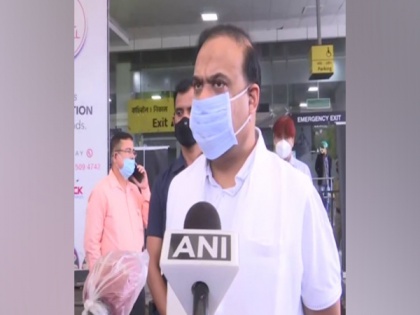 Spike in COVID-19 cases expected, ready to deal with it: Assam Health Minister | Spike in COVID-19 cases expected, ready to deal with it: Assam Health Minister