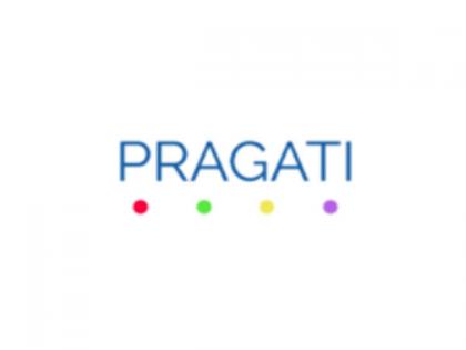 Pragati's 'Pragati One' becomes the first warehousing project In India to receive Gold Certification under U.S. GBCI Leed V4 | Pragati's 'Pragati One' becomes the first warehousing project In India to receive Gold Certification under U.S. GBCI Leed V4