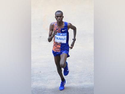 Olympic silver medallist Paul Tanui to take part in TCSW10K Bengaluru 2022 | Olympic silver medallist Paul Tanui to take part in TCSW10K Bengaluru 2022