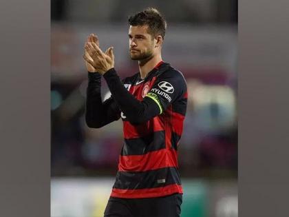 ISL: Australian defender Brendan Hamill joins ATK Mohun Bagan | ISL: Australian defender Brendan Hamill joins ATK Mohun Bagan