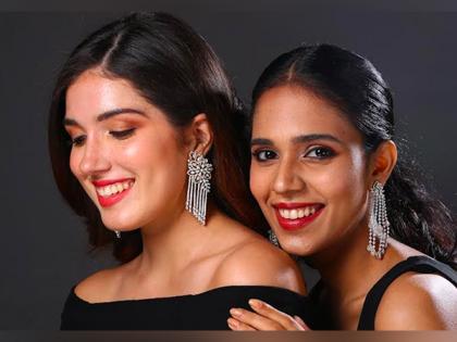 Darshanaa Sanjanaa's jewelleries to craft jaw-dropping pieces for a major period drama film | Darshanaa Sanjanaa's jewelleries to craft jaw-dropping pieces for a major period drama film