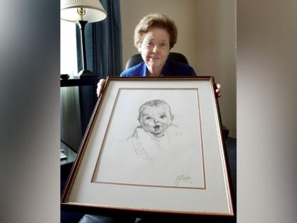 Original Gerber baby, Ann Turner Cook dies at 95 | Original Gerber baby, Ann Turner Cook dies at 95
