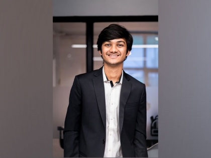 Influencer turned entrepreneur, Pranav Panpalia builds creator economy | Influencer turned entrepreneur, Pranav Panpalia builds creator economy