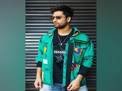 Quarantine birthday is so worth the hype, says Vicky Kaushal thanking his fans | Quarantine birthday is so worth the hype, says Vicky Kaushal thanking his fans