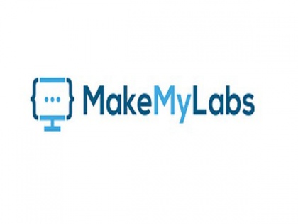 MakeMyLabs - Helping organizations revolutionize hands-on learning for tech workforce training | MakeMyLabs - Helping organizations revolutionize hands-on learning for tech workforce training