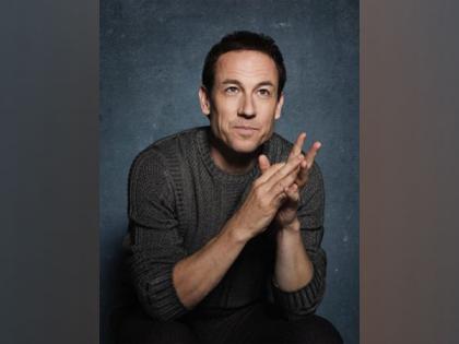 Tobias Menzies to star in new Apple series 'Manhunt' | Tobias Menzies to star in new Apple series 'Manhunt'