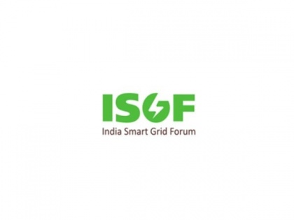 ISGF launches Online Training Program on Blockchain for Energy and Utilities from 07 January 2021 | ISGF launches Online Training Program on Blockchain for Energy and Utilities from 07 January 2021