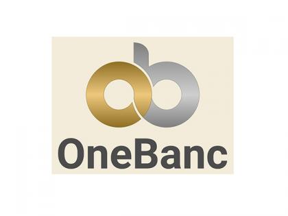 OneBanc partners Visa for India's first skim-proof cards | OneBanc partners Visa for India's first skim-proof cards