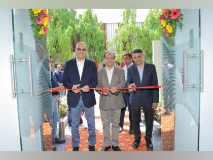 ABB India expands Gujarat factory to meet growing global demand for digital substation products and digital systems | ABB India expands Gujarat factory to meet growing global demand for digital substation products and digital systems