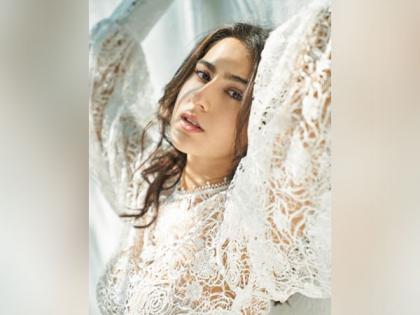 Sara Ali Khan's Sunday morning started with a scary bang | Sara Ali Khan's Sunday morning started with a scary bang