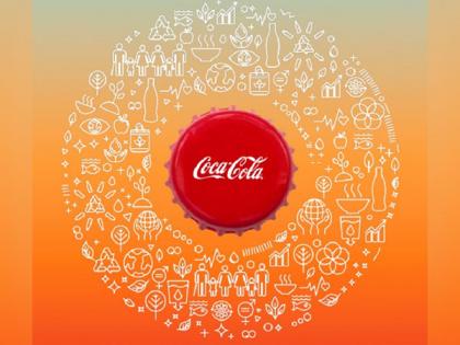 The Coca-Cola System in India releases Sustainability Update 2020-21 | The Coca-Cola System in India releases Sustainability Update 2020-21 The Coca-Cola System in India releases Sustainability Update 2020-21 | The Coca-Cola System in India releases Sustainability Update 2020-21
