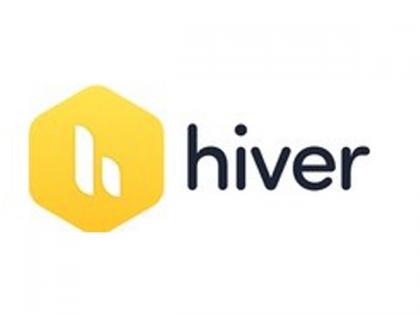 Hiver launches 'Lite Shared Inbox' to help small businesses grow faster | Hiver launches 'Lite Shared Inbox' to help small businesses grow faster Hiver launches 'Lite Shared Inbox' to help small businesses grow faster | Hiver launches 'Lite Shared Inbox' to help small businesses grow faster