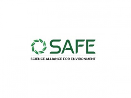 'SAFE' pioneers a constructive dialogue on the environmental sustainability of materials with the launch of 'SAMVAAD' | 'SAFE' pioneers a constructive dialogue on the environmental sustainability of materials with the launch of 'SAMVAAD'
