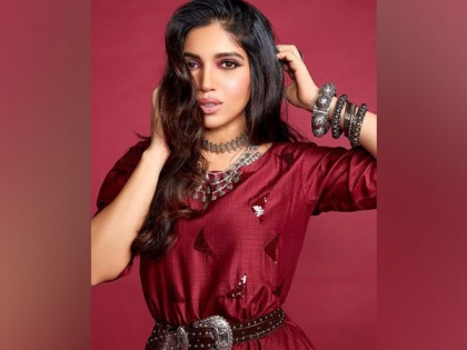 Here's why Bhumi Pednekar is constantly sharing workout updates | Here's why Bhumi Pednekar is constantly sharing workout updates