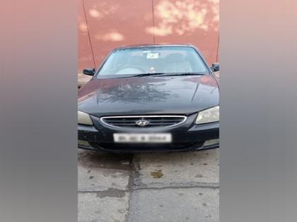 Delhi violence: Crime Branch recovers car in which Shahrukh fled | Delhi violence: Crime Branch recovers car in which Shahrukh fled Delhi violence: Crime Branch recovers car in which Shahrukh fled | Delhi violence: Crime Branch recovers car in which Shahrukh fled