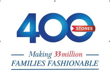 Max Fashion celebrates 400th store milestone | Max Fashion celebrates 400th store milestone