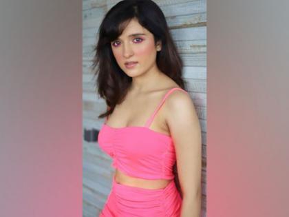 Shirley Setia turns nostalgic as her debut film 'Maska' clocks 2 years | Shirley Setia turns nostalgic as her debut film 'Maska' clocks 2 years