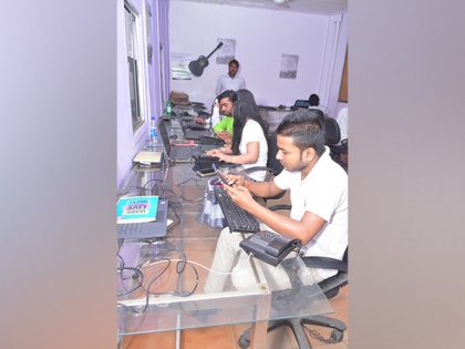 Nabet India and AECOM partner to upskill persons with disability, provide skill development courses | Nabet India and AECOM partner to upskill persons with disability, provide skill development courses