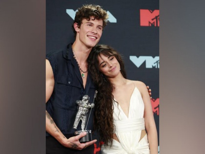Camila Cabello opens up about her feelings for Shawn Mendes in new song | Camila Cabello opens up about her feelings for Shawn Mendes in new song