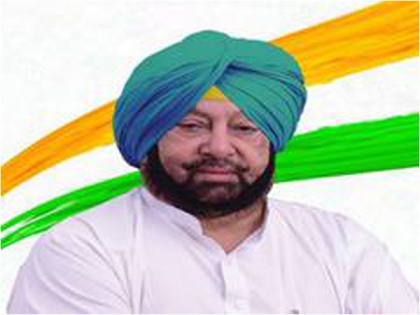 Concerned over Delta Plus variant of COVID-19, Punjab CM orders extension of curbs till July 10 | Concerned over Delta Plus variant of COVID-19, Punjab CM orders extension of curbs till July 10