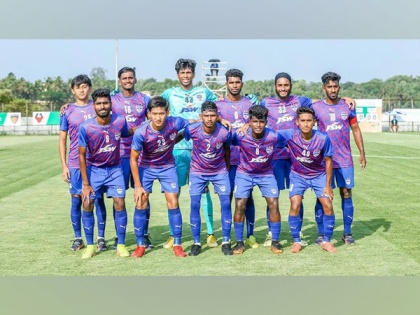 Next Gen Cup 2022: Bengaluru FC go down to Leicester City in semis | Next Gen Cup 2022: Bengaluru FC go down to Leicester City in semis