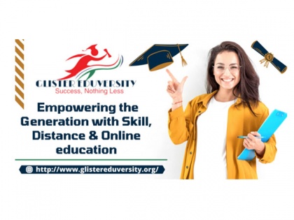 Glister Eduversity: Upscales students with Skill & Distance Courses | Glister Eduversity: Upscales students with Skill & Distance Courses