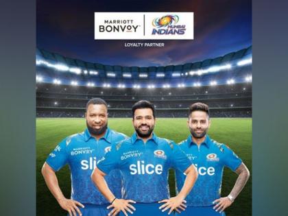 Marriott Bonvoy brings more exclusive cricketing experiences with Mumbai Indians | Marriott Bonvoy brings more exclusive cricketing experiences with Mumbai Indians