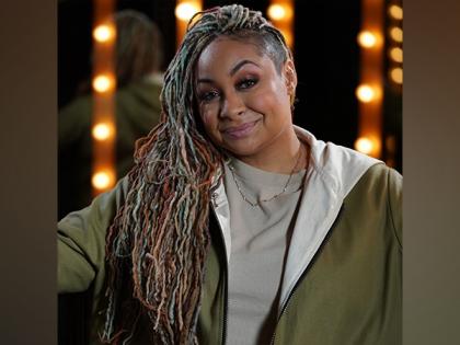 Raven-Symone opens up about the importance of therapy | Raven-Symone opens up about the importance of therapy