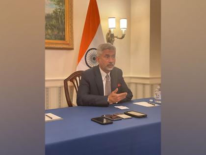 Jaishankar responds to Blinken's remarks on human rights, refers to 'lobbies, vote banks' in US | Jaishankar responds to Blinken's remarks on human rights, refers to 'lobbies, vote banks' in US