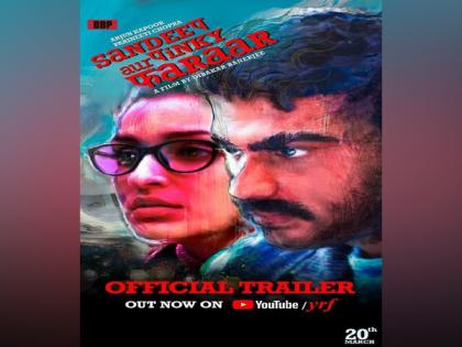 Anil, Sonam Kapoor send best wishes to Arjun, Parineeti on 'Sandeep Aur Pinky Faraar' trailer release | Anil, Sonam Kapoor send best wishes to Arjun, Parineeti on 'Sandeep Aur Pinky Faraar' trailer release Anil, Sonam Kapoor send best wishes to Arjun, Parineeti on 'Sandeep Aur Pinky Faraar' trailer release | Anil, Sonam Kapoor send best wishes to Arjun, Parineeti on 'Sandeep Aur Pinky Faraar' trailer release