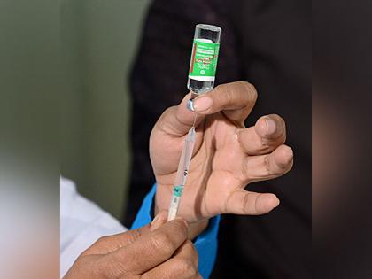 More than 194.17 Cr COVID-19 vaccine doses provided to states, UTs: Centre | More than 194.17 Cr COVID-19 vaccine doses provided to states, UTs: Centre
