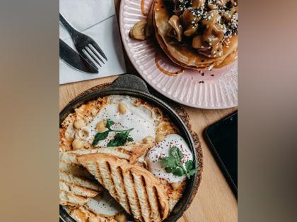 Mere sight of meal triggers an inflammatory response in brain | Mere sight of meal triggers an inflammatory response in brain Mere sight of meal triggers an inflammatory response in brain | Mere sight of meal triggers an inflammatory response in brain