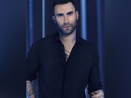 Adam Levine happy as 'stay-at-home dad' | Adam Levine happy as 'stay-at-home dad'