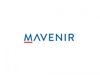 Mavenir wins Voice and Data Excellence Award in Best Network Software Category | Mavenir wins Voice and Data Excellence Award in Best Network Software Category