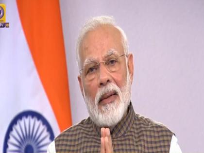 Social distancing is for every citizen, even for PM, says Prime Minister Modi | Social distancing is for every citizen, even for PM, says Prime Minister Modi