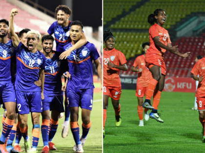 Asian Games football draw: Indian men's team grouped with China, Bangladesh and Myanmar | Asian Games football draw: Indian men's team grouped with China, Bangladesh and Myanmar
