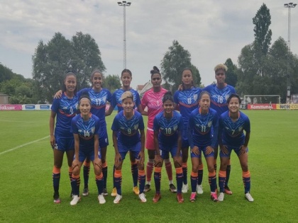 WU23 3-Nations Tournament: India go down 1-4 against USA | WU23 3-Nations Tournament: India go down 1-4 against USA
