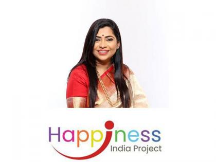 Happiness India Project: Initiative to make India happier launched on occasion of World Happiness Day | Happiness India Project: Initiative to make India happier launched on occasion of World Happiness Day