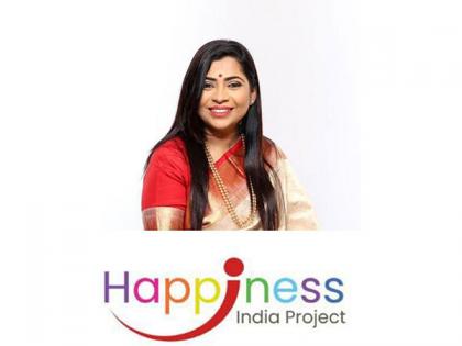 Happiness India Project: Initiative to make India happier launched on occasion of World Happiness Day | Happiness India Project: Initiative to make India happier launched on occasion of World Happiness Day Happiness India Project: Initiative to make India happier launched on occasion of World Happiness Day | Happiness India Project: Initiative to make India happier launched on occasion of World Happiness Day