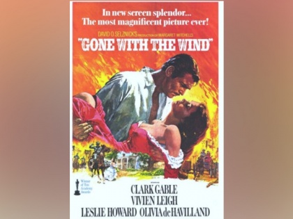 HBO Max temporarily removes 'Gone With The Wind' from library amid protests against racism | HBO Max temporarily removes 'Gone With The Wind' from library amid protests against racism