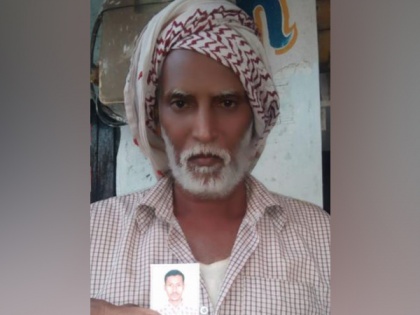 Hyderabad man dies in Riyadh, father urges Central govt to help repatriate body for burial | Hyderabad man dies in Riyadh, father urges Central govt to help repatriate body for burial